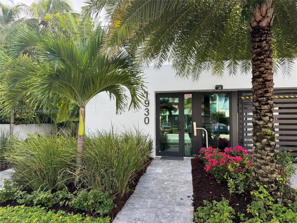 1930 Bay Dr 1, Miami Beach, 佛罗里达州 33141, 美国