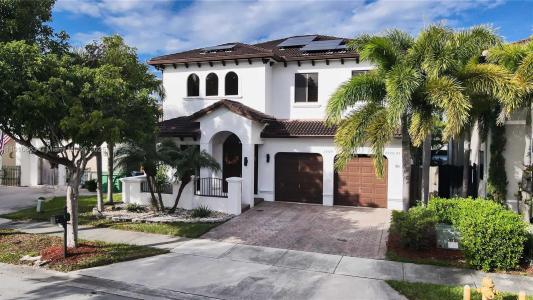 23024 SW 104th Pl, Cutler Bay, Florida 33190, USA