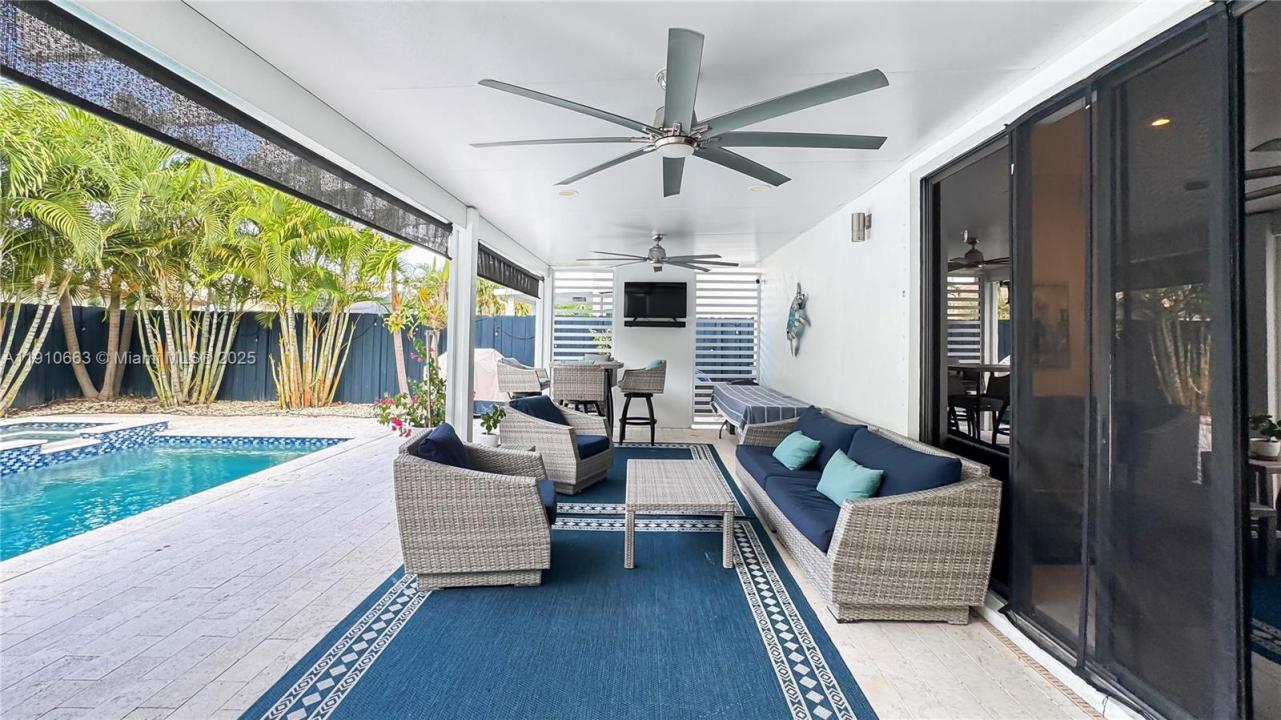 23024 SW 104th Pl, Cutler Bay, Floride 33190, États-Unis