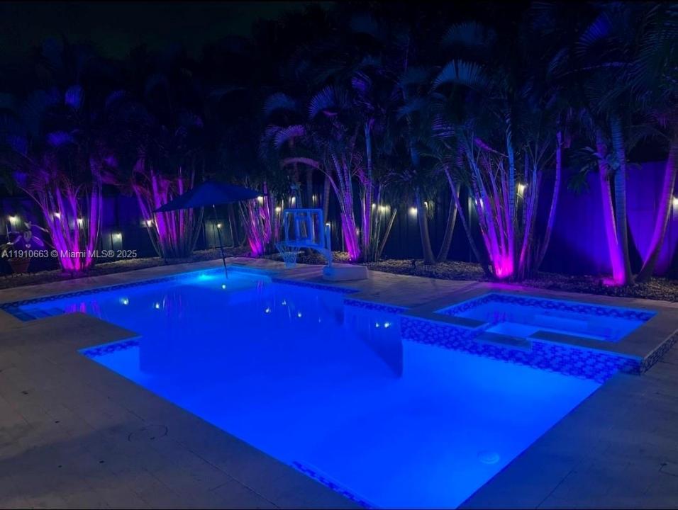 23024 SW 104th Pl, Cutler Bay, Floride 33190, États-Unis