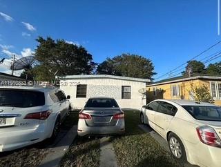 1785 NW 56th St, Miami, Florida 33142