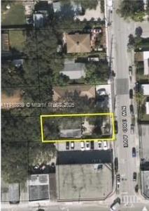 5426 NW 3rd Ave, Miami, Florida 33127, USA