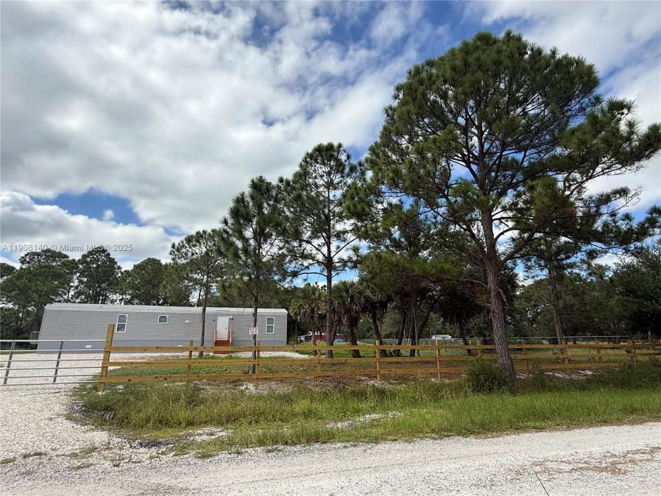 430 S ROMERO ST, Clewiston, 플로리다 33440, 미국