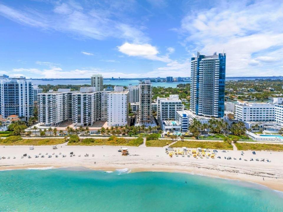 6061 Collins Ave 11A, Miami Beach, フロリダ 33140, アメリカ合衆国