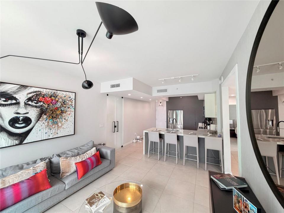 31 SE 5th St 3412, Miami, 佛羅里達州 33131, 美國