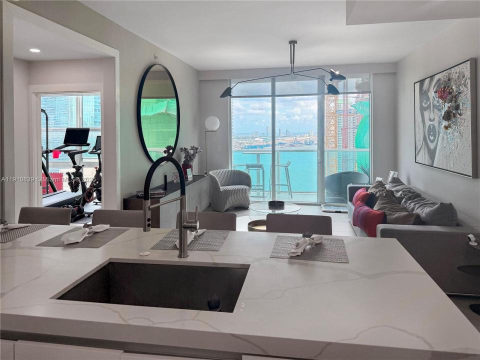 31 SE 5th St 3412, Miami, 佛羅里達州 33131, 美國