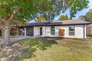 6617 Starnes Road, Watauga, Teksas 76148, USA