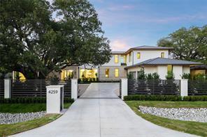 4259 Park Lane, Dallas, Texas 75220, USA