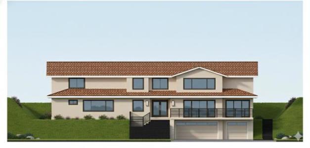 Lupine Lane, Santa Cruz, 캘리포니아 95065, 미국