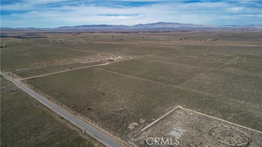 W H Avenue, Lancaster, Californie 93536, États-Unis