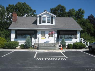 52 Plank Road N, Newburgh (Town), Nueva York 12550, Estados Unidos