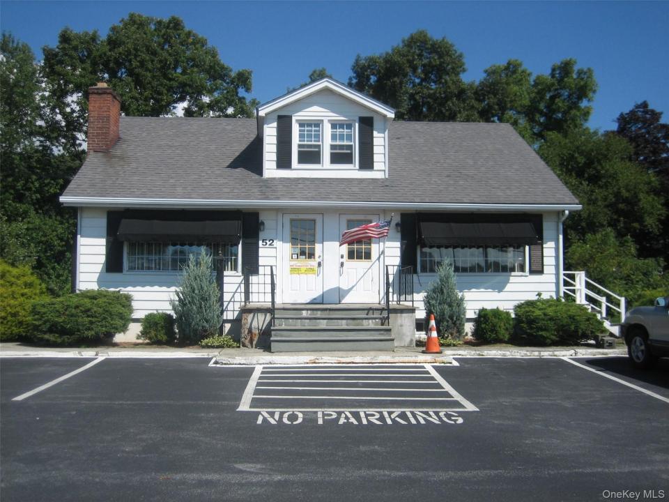 52 Plank Road N, Newburgh (Town), Nueva York 12550, Estados Unidos