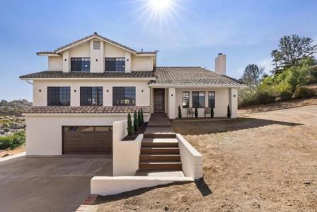 Hillside, Spring Valley, Californie 91977, États-Unis