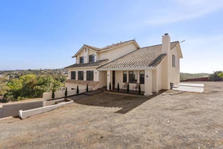 Hillside, Spring Valley, Californie 91977, États-Unis