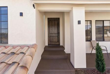 Hillside, Spring Valley, Californie 91977, États-Unis