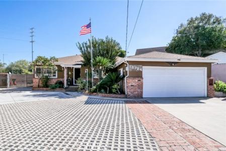 S Brighton, Gardena, California 90248