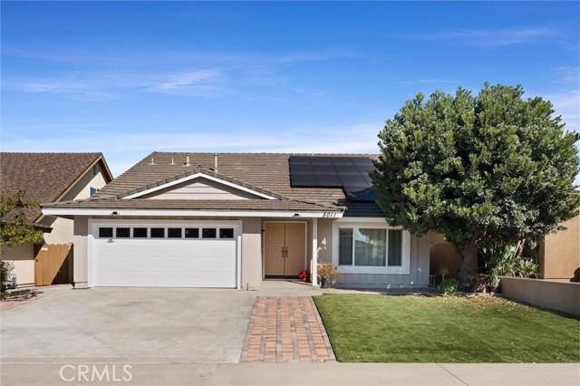 Yearling Avenue, Irvine, Californie 92604, États-Unis