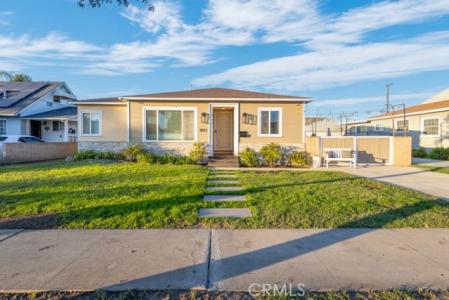 Canterbury, Buena Park, 加州 90620, 美國