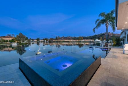 Brigantine Circle, Westlake Village, 加州 91361, 美國