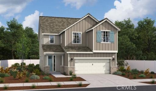 Valley Vista Circle, Temecula, 加利福尼亚州 92591, 美国