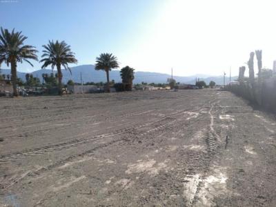 Harrison Street, Thermal, 加利福尼亚州 92274, 美国