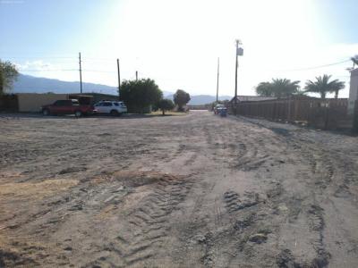 Harrison Street, Thermal, 加利福尼亚州 92274, 美国