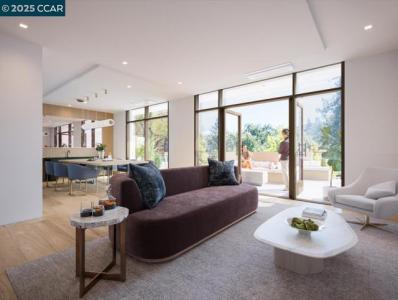 Hough Ave, Lafayette, Californie 94549, États-Unis