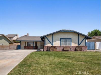 Hidden Valley, Victorville, California 92395, Estados Unidos