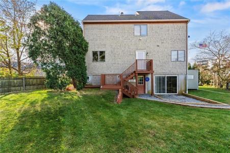 1 Rodeo Drive, Barrington, 로드아일랜드 02806, 미국