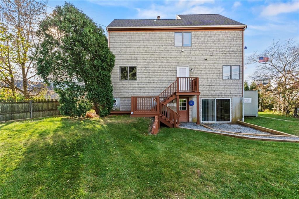 1 Rodeo Drive, Barrington, 로드아일랜드 02806, 미국