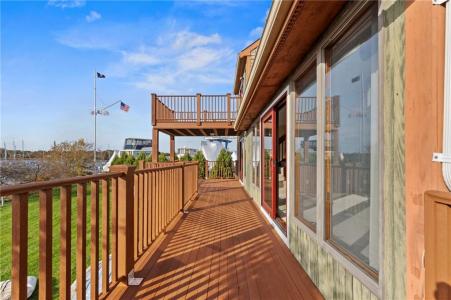 1 Rodeo Drive, Barrington, 로드아일랜드 02806, 미국