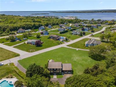 121 King Charles Drive, Portsmouth, Rhode Island 02871, Stati Uniti