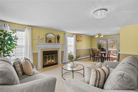 15 Nipmuc Trail A, North Providence, Rhode Island 02904, Stati Uniti