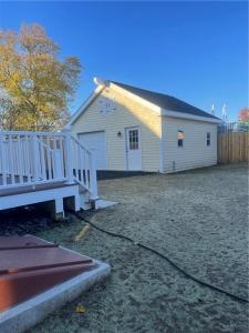 170 Schuyler Street, East Providence, 로드아일랜드 02914, 미국