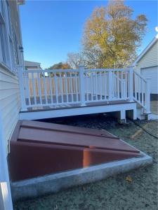 170 Schuyler Street, East Providence, 로드아일랜드 02914, 미국