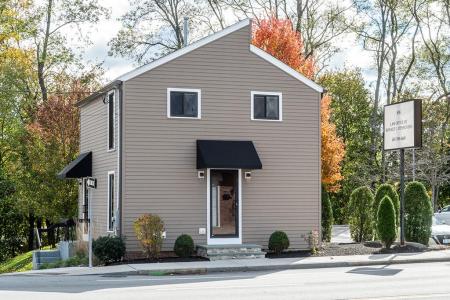 838 Reservoir Avenue, Cranston, 로드아일랜드 02910, 미국