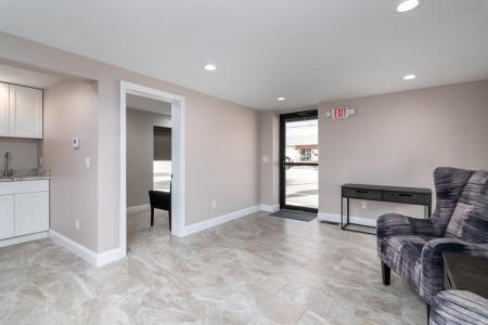 838 Reservoir Avenue, Cranston, 로드아일랜드 02910, 미국