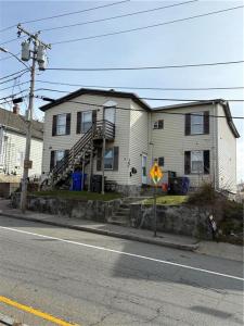 40 Roberts Street, West Warwick, RI 02893, USA