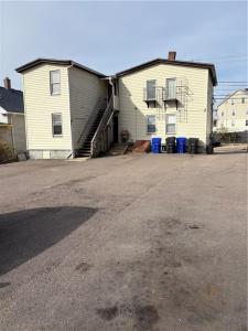 40 Roberts Street, West Warwick, Rhode Island 02893, USA