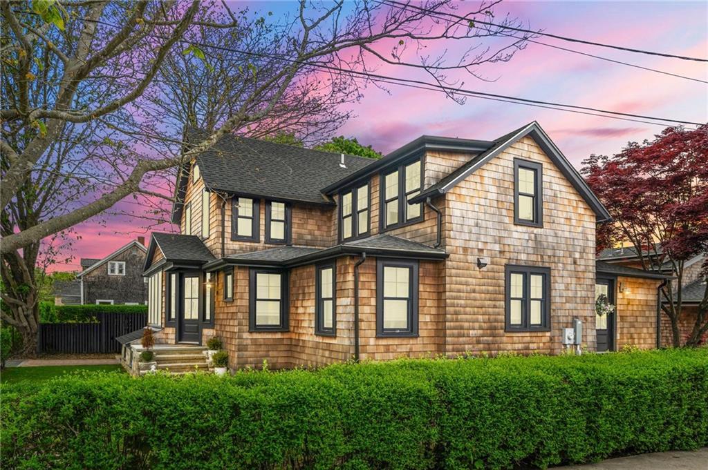 14 Robinson Street, Narragansett, Rhode Island 02882, HOA KỲ