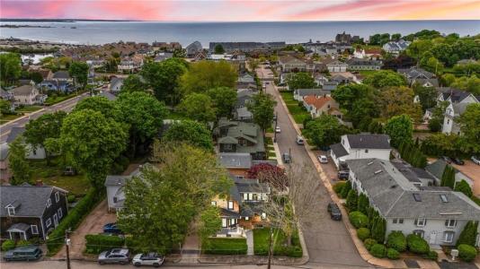 14 Robinson Street, Narragansett, Rhode Island 02882, HOA KỲ