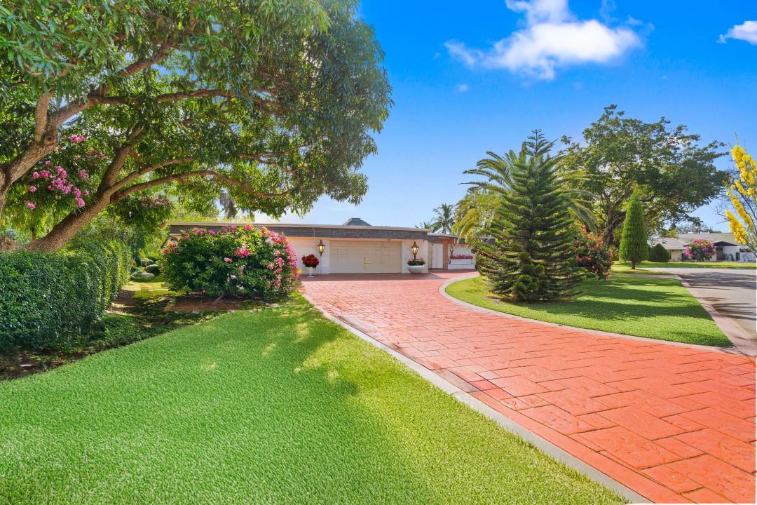 5104 White Oak Lane E, Tamarac, 佛罗里达州 33319, 美国