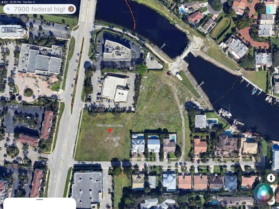 7900 N Federal Highway, Boca Raton, Florida 33487, Stati Uniti