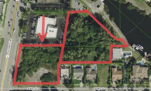 7900 N Federal Highway, Boca Raton, פלורידה 33487, ארצות הברית של אמריקה 