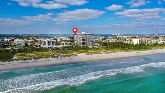 2100 N Atlantic P4, Cocoa Beach, Florida 32931