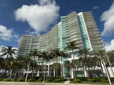 1 N Ocean bvd 612, Pompano Beach, 佛罗里达州 33062, 美国