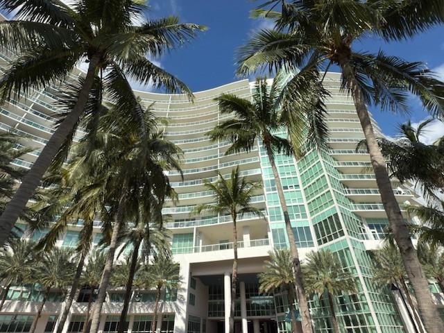 1 N Ocean bvd 612, Pompano Beach, 佛罗里达州 33062, 美国