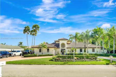 18501 SW 79th Ct, Cutler Bay, Floride 33157, États-Unis