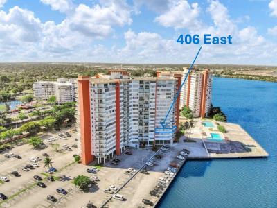 1351 NE Miami Gardens Dr 406E, Miami, Florida 33179