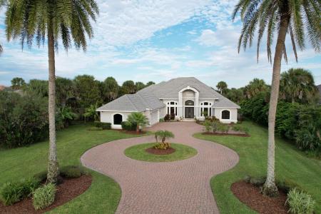 133 Island Estates Parkway, Palm Coast, Florida 32137, Stati Uniti